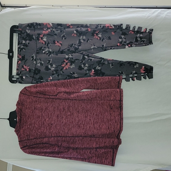 Activewear - Picture 3 of 4